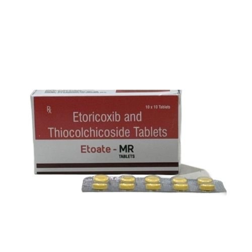 Etoate-MR Stonefort Bioceutical