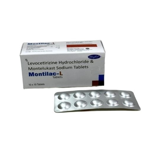 Montilac-L Stonefort Bioceutical
