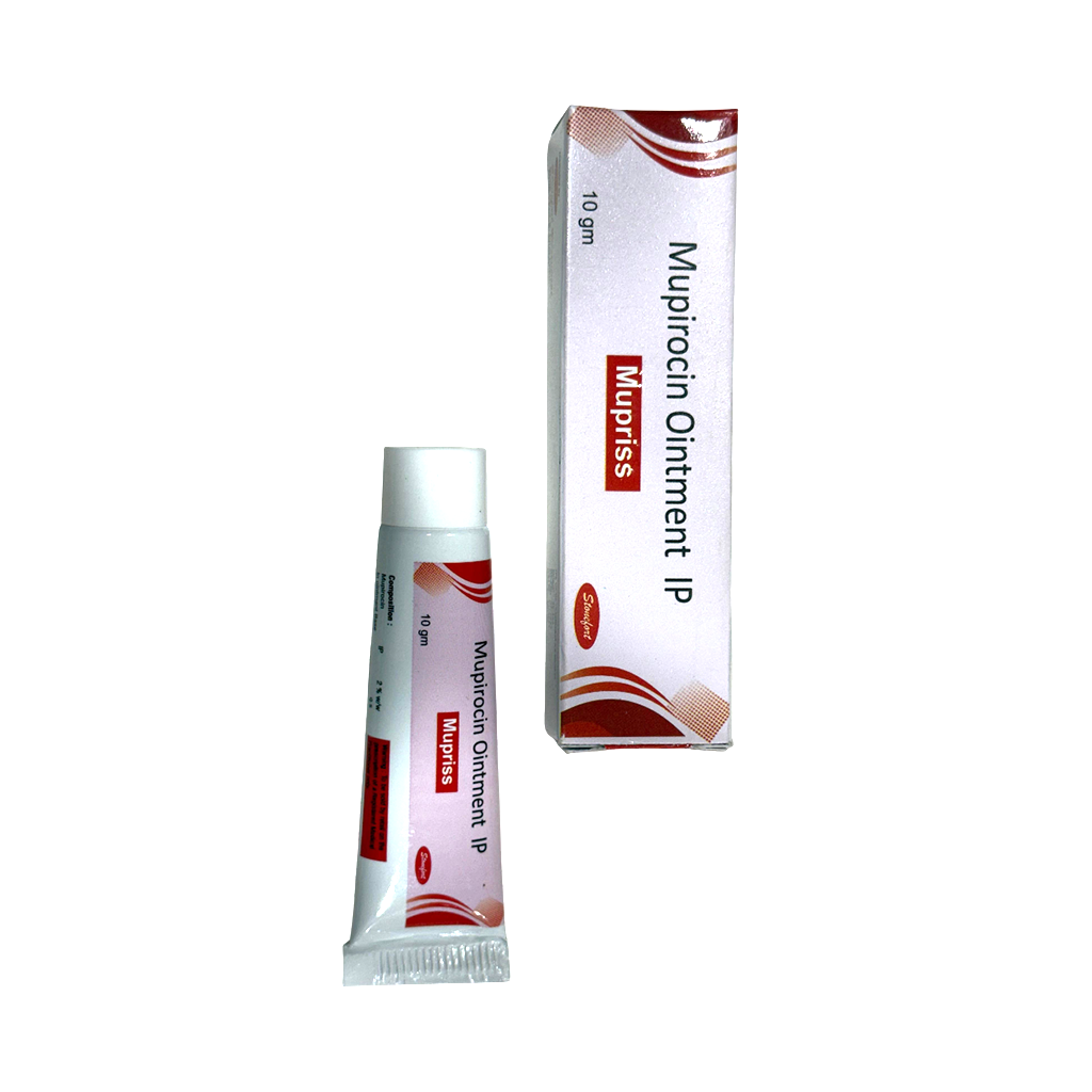 Mupriss Stonefort Bioceutical