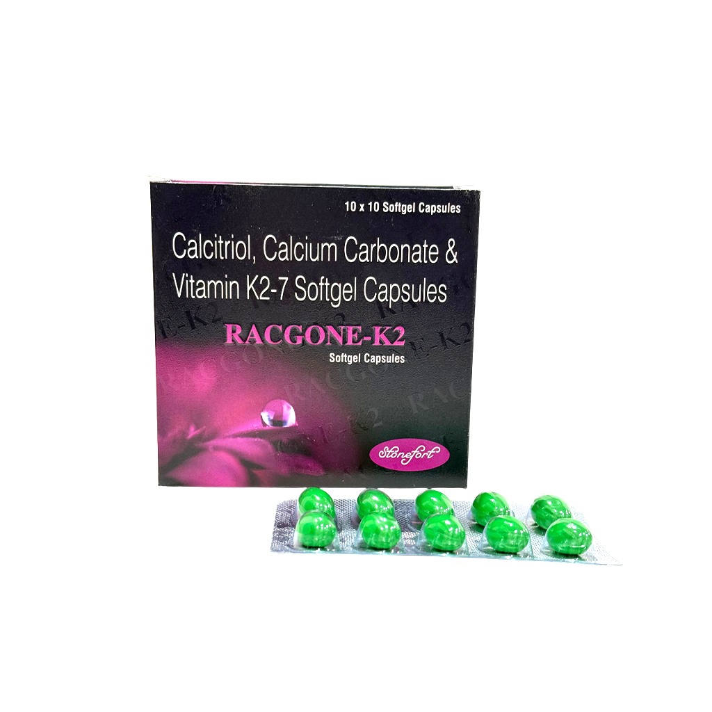 Racgone-K2 Stonefort Bioceutical