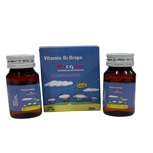 Racgone Stonefort Bioceutical