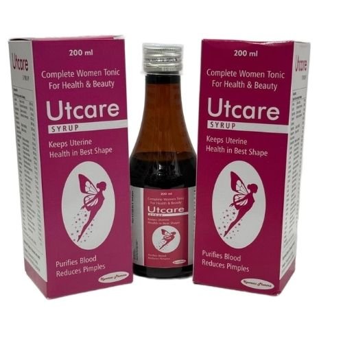 Utcare Stonefort Bioceutical