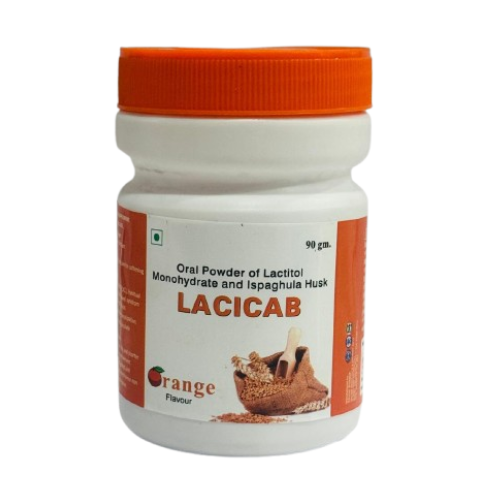 Lacicab Stonefort Bioceutical