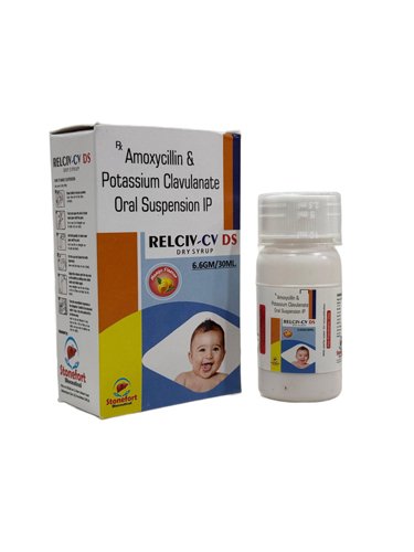 Relciv-cv-ds Stonefort Bioceutical